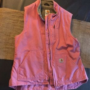 Women’s Carhartt Vest